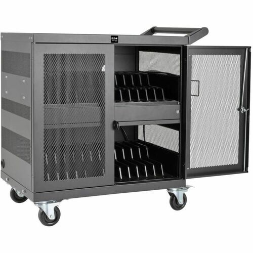 Tripp Lite par Eaton CSC32USB 32
