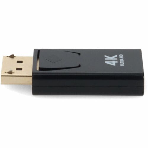 AddOn DisplayPort/HDMI Audio/Video Cable