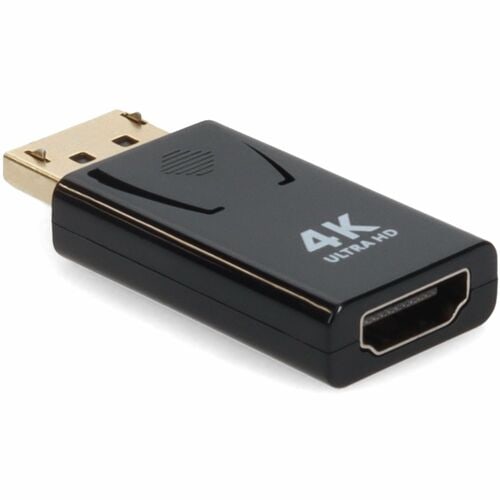 AddOn DisplayPort/HDMI Audio/Video Cable