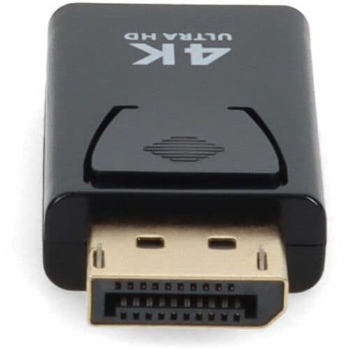 AddOn DisplayPort/HDMI Audio/Video Cable