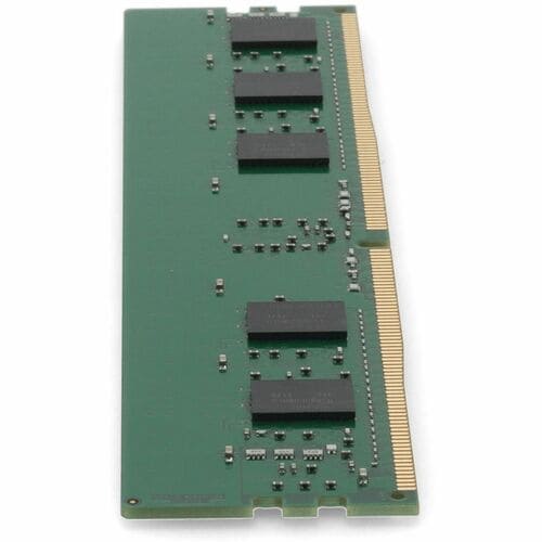 Mémoire HP 805669-B21 8 Go DDR4-2133 MHz ECC DRX8 UDIMM