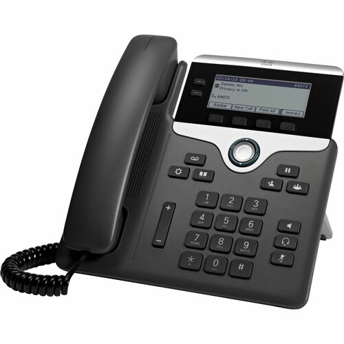 IP PHONE 7821 FOR 3RD PARTY CALL CONTROL