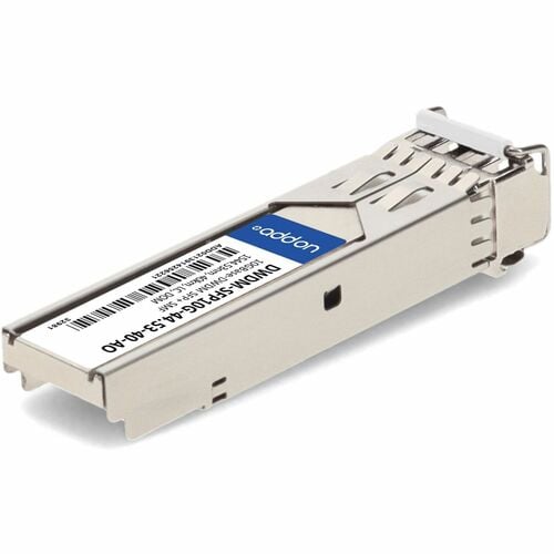 Module complémentaire Cisco DWDM-SFP10G
