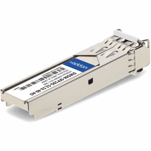 AddOn Cisco DWDM-SFP10G