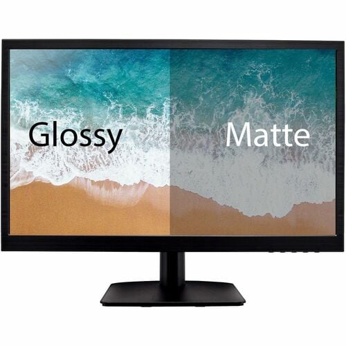 V7 ScreenSentry 24.0" Privacy Filter for Monitor