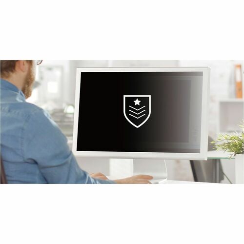 V7 ScreenSentry 24.0" Privacy Filter for Monitor