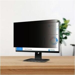 V7 ScreenSentry 24.0" Privacy Filter for Monitor