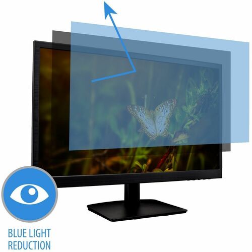 V7 ScreenSentry 24.0" Privacy Filter for Monitor