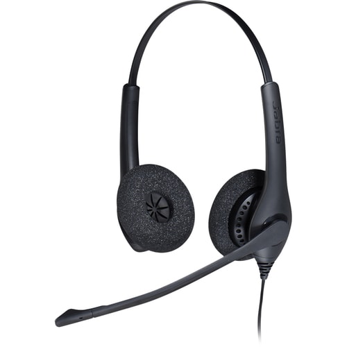Jabra BIZ 1500 Headset - Stereo