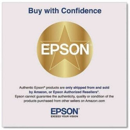 Epson DisplayTrans Display Film - 24" (609.60 mm) x 100 ft (