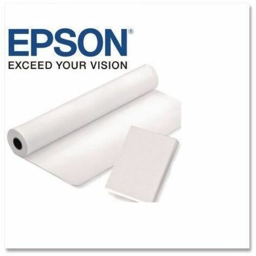 Epson DisplayTrans Display Film - 24" (609.60 mm) x 100 ft (