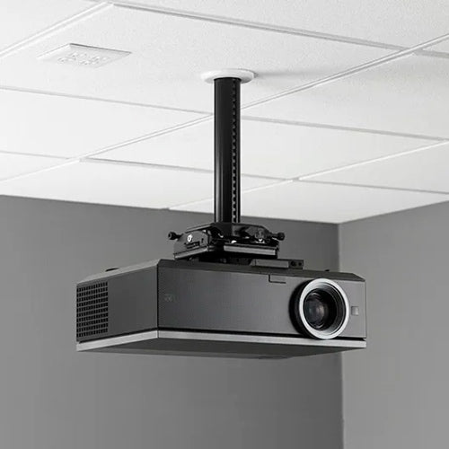 Chief SYS474UB Ceiling Mount for Projer - Black