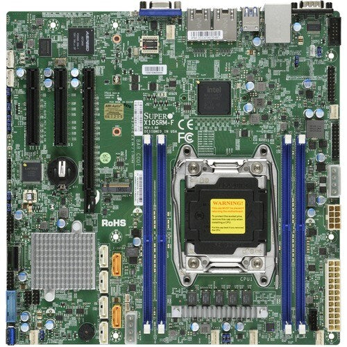MBD-X10SRM-F-SINGLE