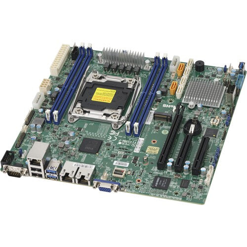 MBD-X10SRM-F-SINGLE