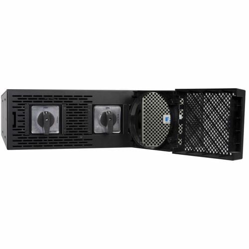 Eaton 9PX UPS, 6U, 3000 VA, 3000 W, Hardwired input, Outputs: Hardwire