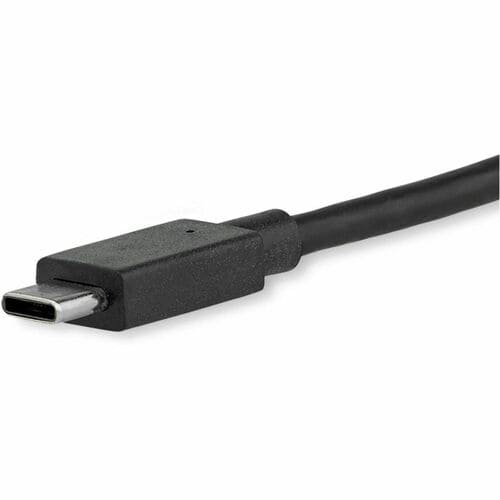 Cable USB C a DisplayPort 1.2 de StarTech.com de 1 m (3 pies) 4K 60 Hz