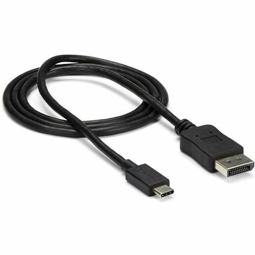 Cable USB C a DisplayPort 1.2 de StarTech.com de 1 m (3 pies) 4K 60 Hz
