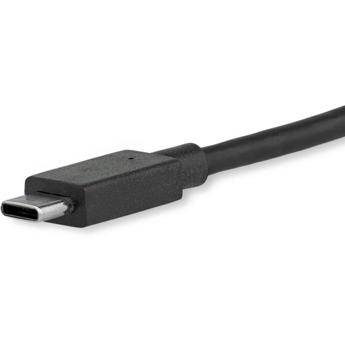 StarTech.com 6ft/1.8m USB C to DisplayPort 1.2 Cable 4K 60Hz