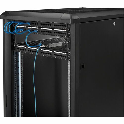 StarTech.com Gigabit Ethernet cuivre vers