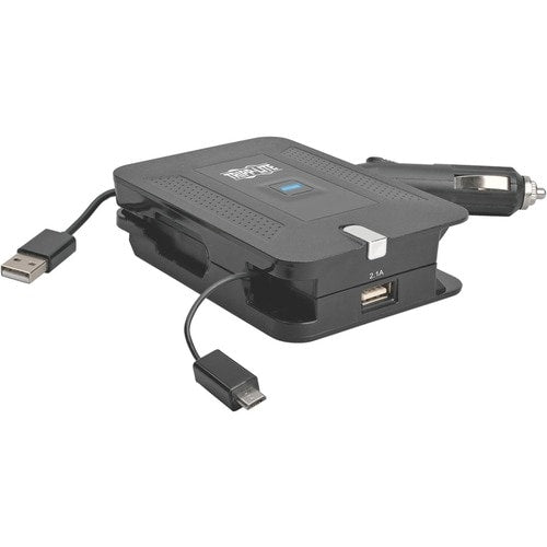 Tripp Lite by Eaton PV4IN1 4-in-1 Mobile Charger