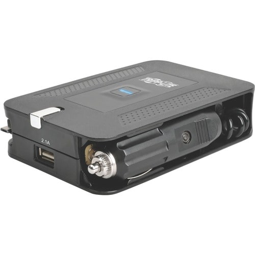 Tripp Lite by Eaton PV4IN1 4-in-1 Mobile Charger