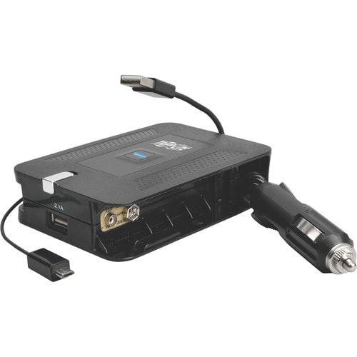 Tripp Lite by Eaton PV4IN1 4-in-1 Mobile Charger