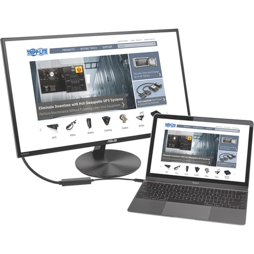 Tripp Lite by Eaton U444