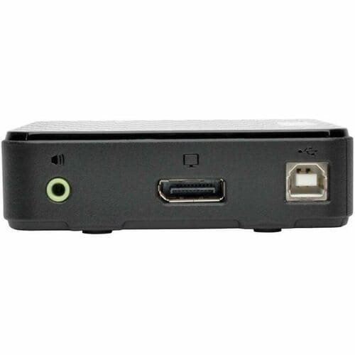 COMMUTATEUR 2 PORTS DISPLAYPORT 1.2