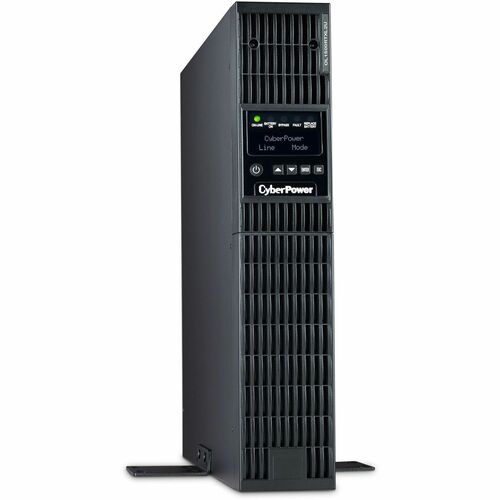 Sistemas UPS CyberPower OL1500RTXL2UN Aplicación inteligente en línea - C