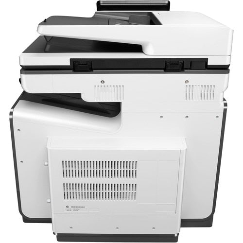 PAGEWIDE ENT COLOR MFP 586DN PRINTER