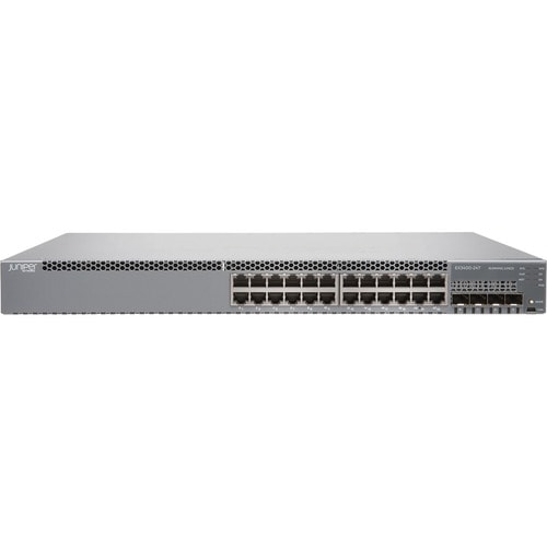 SPBID EX3400 24 ports CC
