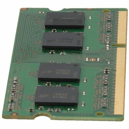 COMPUTER MEMORY MODULE 8GB DDR3-1866MHZ 1.35V DRX8 SODIMM