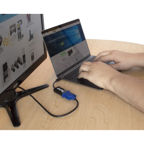 Type USB 3.1 enfichable