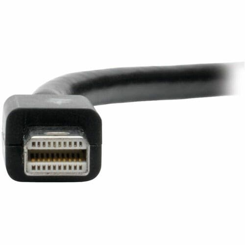 Adaptateur Keyspan 3 ports Mini DisplayPort 1.2 vers DisplayPort Multi