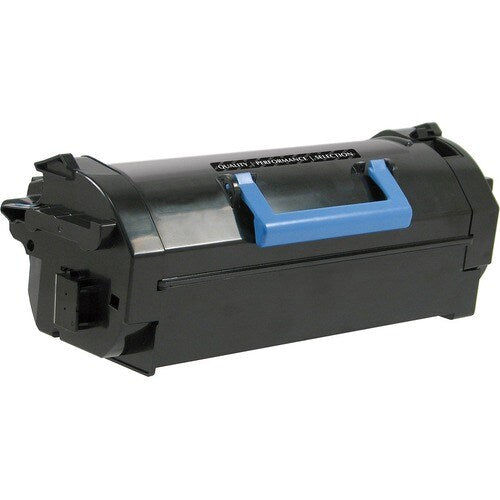 Cartouche de toner laser à très haut rendement V7 V703YNJ (332-0131,
