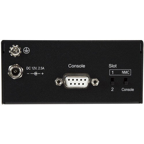 StarTech.com 10 Gigabit Ethernet de cobre a