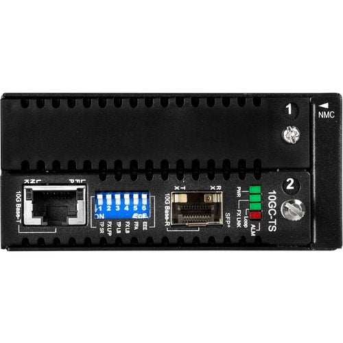 StarTech.com 10 Gigabit Ethernet de cobre a