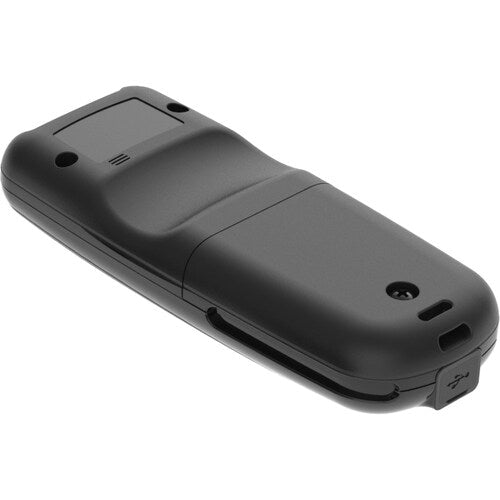 Scanner de poche évolutif Honeywell Voyager 1602g - Connectivité sans fil - 1D