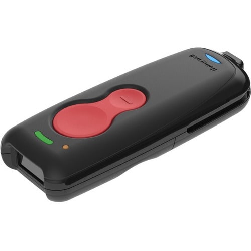 Scanner de poche Honeywell Voyager 1602g - Connectivité sans fil - Imageur 1D, 2D