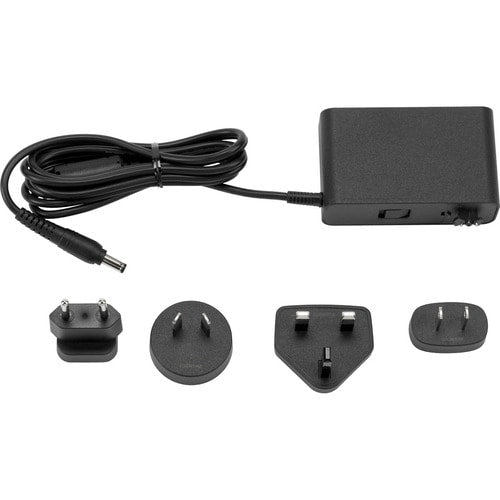 Remplacement du chargeur secteur NetAlly