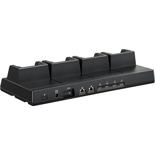 Base de acoplamiento Panasonic FZ-VEBN121M
