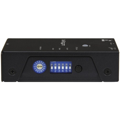 Émulateur EDID StarTech.com pour écrans HDMI