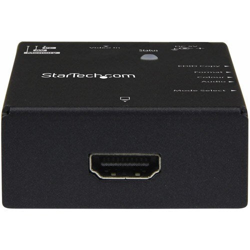 Émulateur EDID StarTech.com pour écrans HDMI