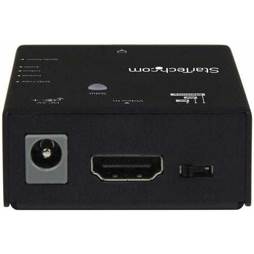 Émulateur EDID StarTech.com pour écrans HDMI