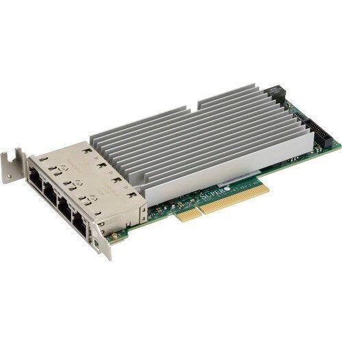 Pack de vente au détail AOC-STG-I4T