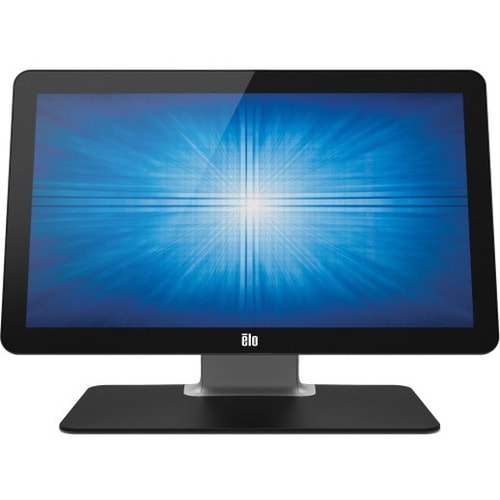 Monitor táctil LCD Elo 2002L de 20" - 16:9 - 20 ms - 19,5" visibles -