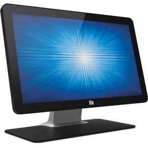Monitor táctil LCD Elo 2002L de 20" - 16:9 - 20 ms - 19,5" visibles -