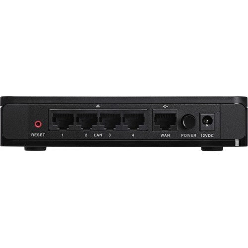 ENRUTADOR VPN RV130 CON FILTRADO WEB