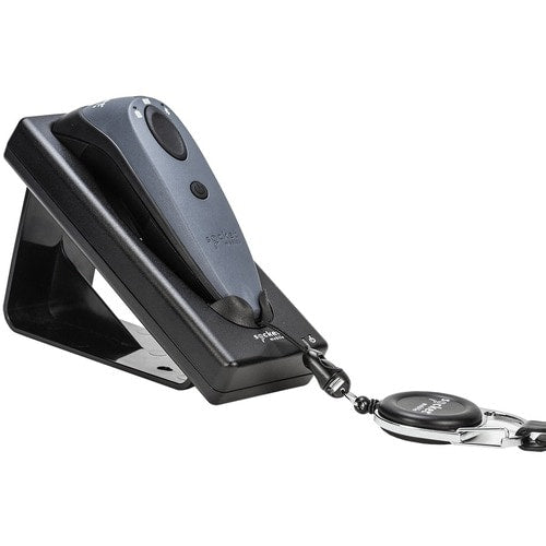 Station de charge mobile Socket pour lecteurs de codes-barres DuraScan - Station d'accueil - Code-barres