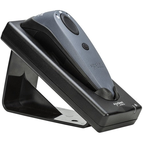 Station de charge mobile Socket pour lecteurs de codes-barres DuraScan - Station d'accueil - Code-barres